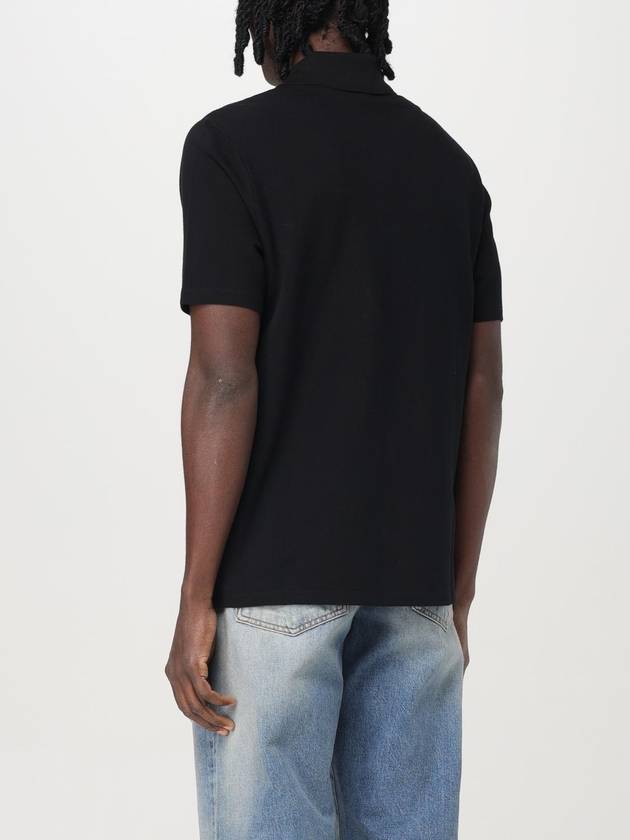 T-shirt men Balmain - BALMAIN - BALAAN 3