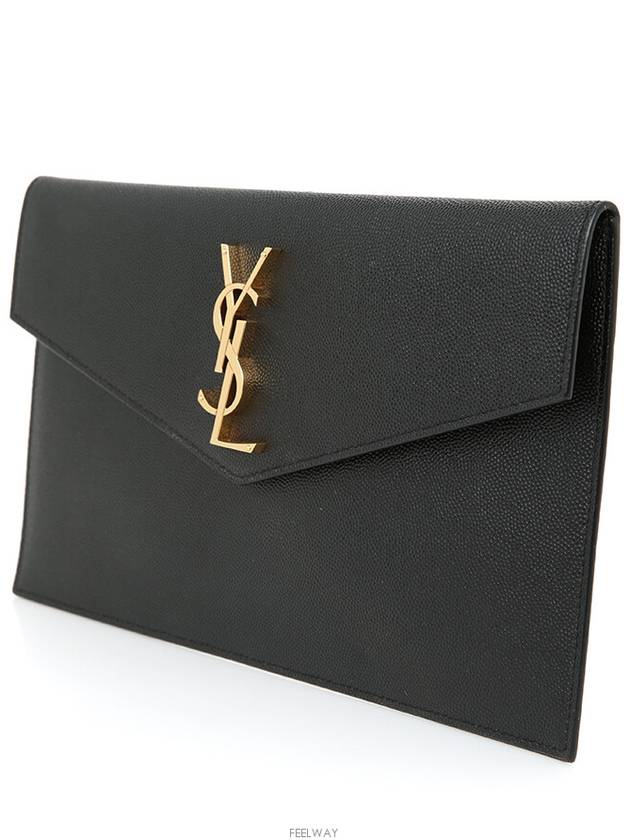 women clutch bag - SAINT LAURENT - BALAAN 2