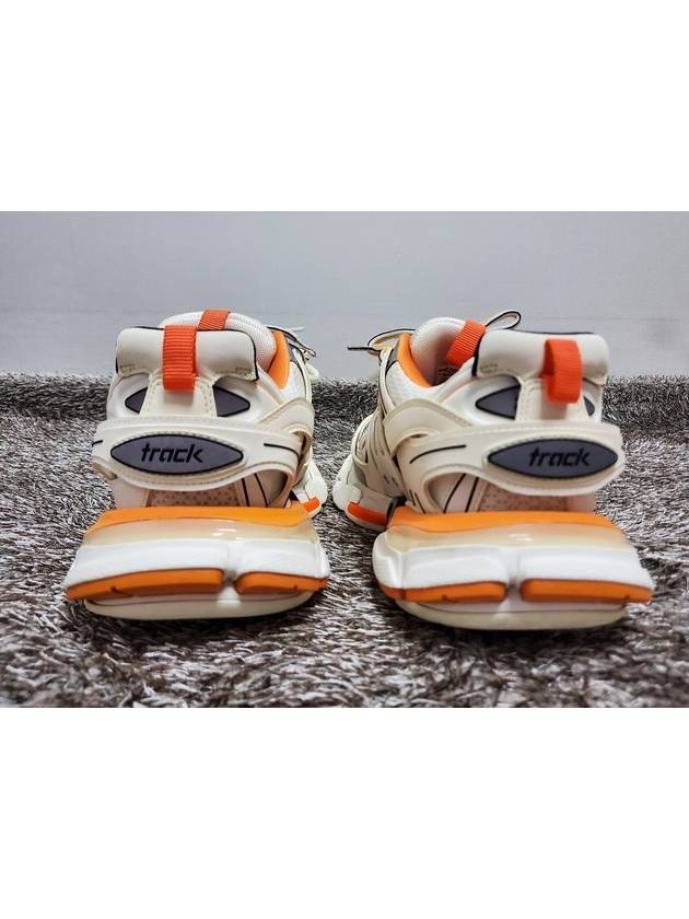 track shoes whiteju 40 250 - BALENCIAGA - BALAAN 4