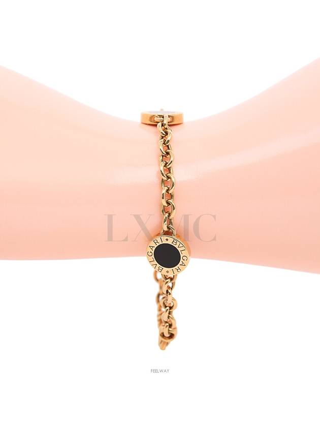 women bracelet - BVLGARI - BALAAN 10