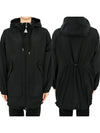 Melia Parka Black - MONCLER - BALAAN 2