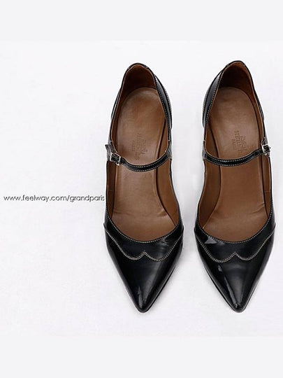 women shoes - HERMES - BALAAN 2