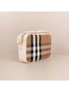 Women s Cross Bag LL LG CAMERA 8084498 - BURBERRY - BALAAN 2