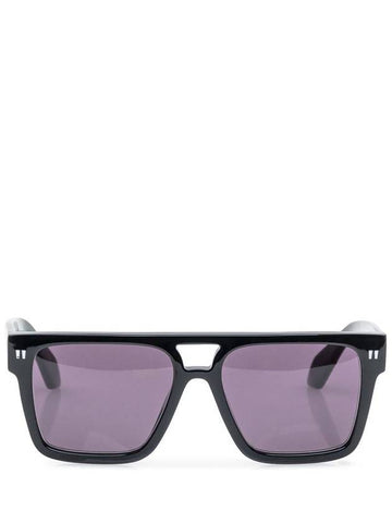 Off-White Springfield Sunglasses - OFF WHITE - BALAAN 1