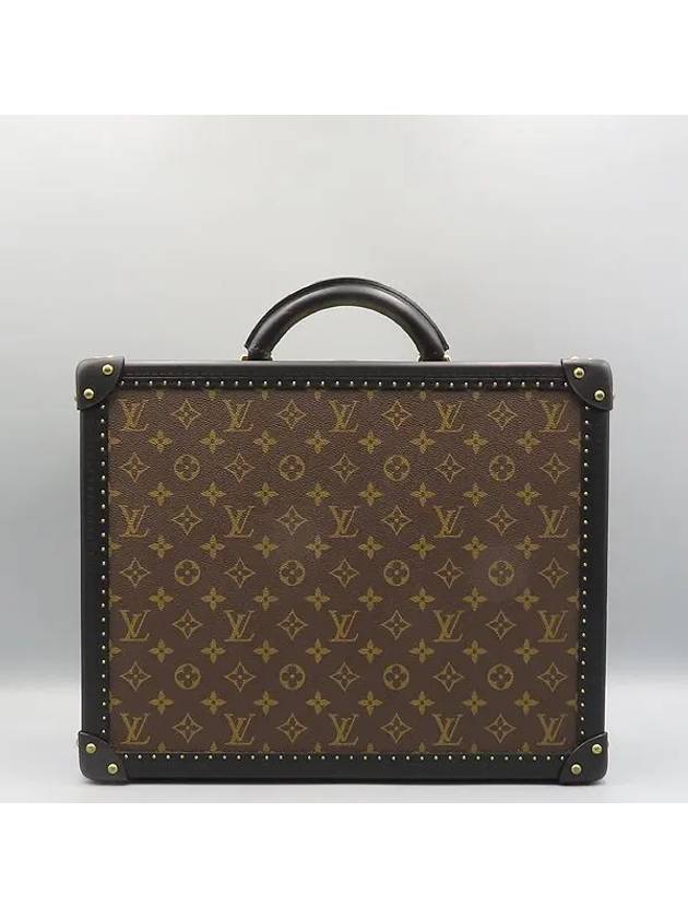 M20085 travel bag - LOUIS VUITTON - BALAAN 2