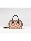 Speedy Bandouliere 20 Malletage Tote Bag Beige - LOUIS VUITTON - BALAAN 2