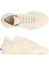 Aerobic Low Top Sneakers Bone - FEAR OF GOD - BALAAN 2