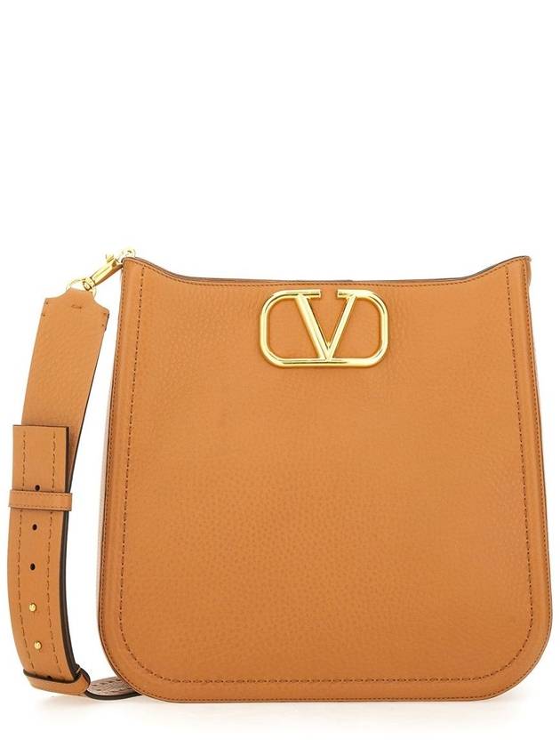 Valentino Garavani Shoulder Bag "Vlogo" - VALENTINO - BALAAN 1