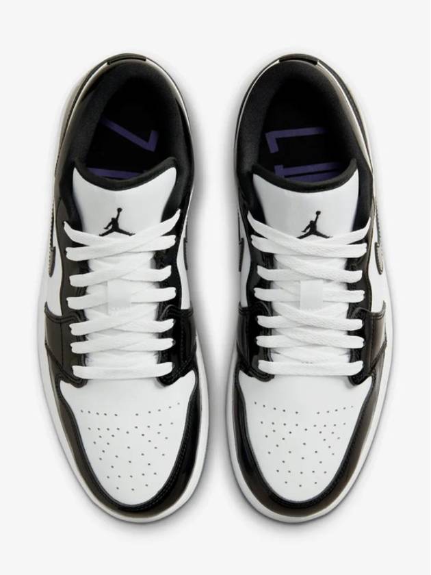 Nike Jordan 1 Low Concord Orca DV1309100 - JORDAN - BALAAN 4