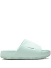 Calm Slide Slippers Jade Ice - NIKE - BALAAN 1