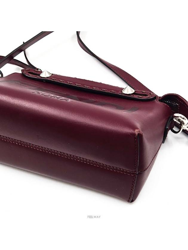 By the Way mini shoulder bag - FENDI - BALAAN 6