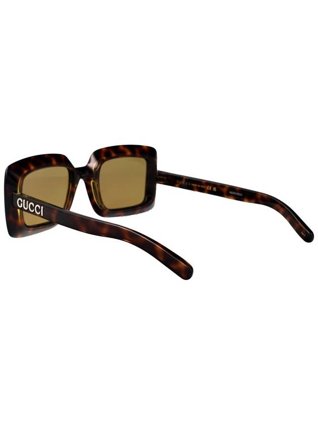 Gucci Eyewear Sunglasses - GUCCI - BALAAN 4