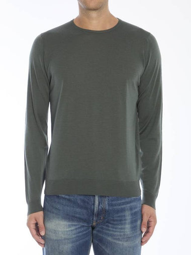 Lundy Pullover - JOHN SMEDLEY - BALAAN 1