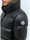 Cochevis Short Padding Black - MONCLER - BALAAN 8