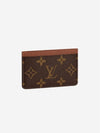 Card Holder Monogram Armagnac - LOUIS VUITTON - BALAAN 2