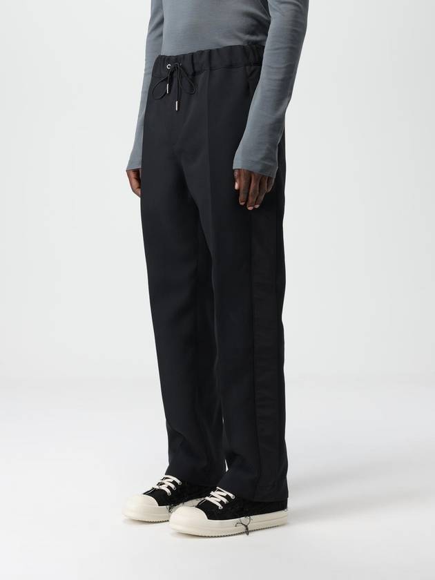 Pants men Sacai - SACAI - BALAAN 3