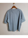 men s short sleeve t shirt - JUUN.J - BALAAN 4