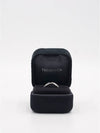 Women s T Narrow Diamond Ring - TIFFANY & CO. - BALAAN 4