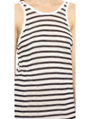 t Striped Tank Dress - ALEXANDER WANG - BALAAN 3