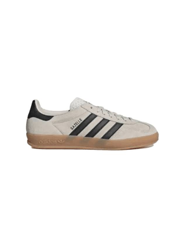 Gazelle Indoor Low Top Sneakers Alumina - ADIDAS - BALAAN 1