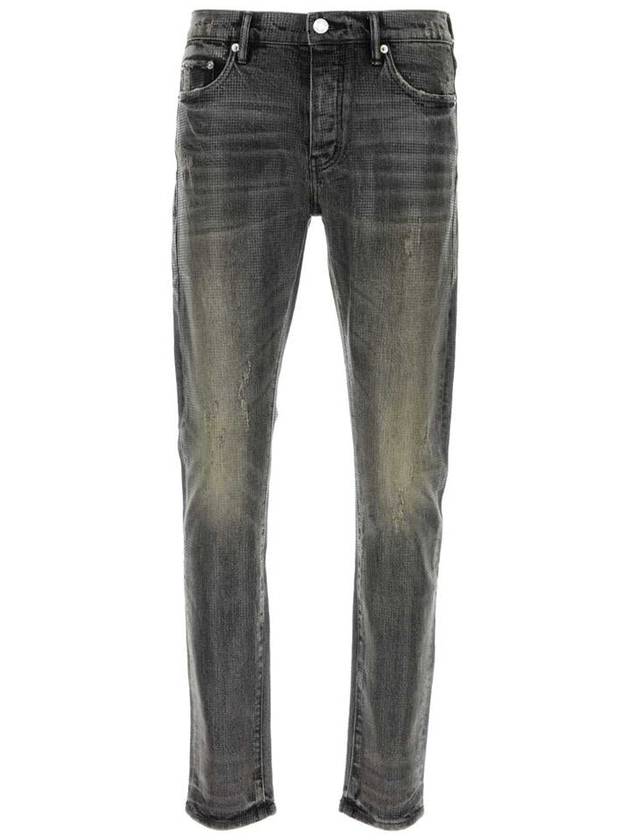 Purple Brand Jeans - PURPLE BRAND - BALAAN 1