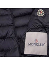 Baby Girls Lightweight Padded Jacket Night Blue JOELLE 1A00023 595FE 778 - MONCLER - BALAAN 6