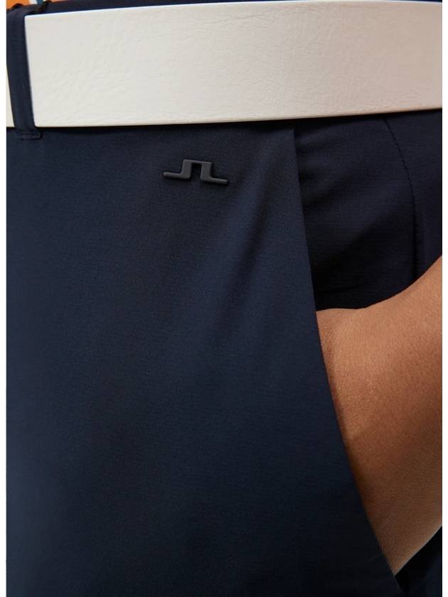 JLINDEBERG Elenya Jogger Pants Golf Pants Navy - J.LINDEBERG - BALAAN 6