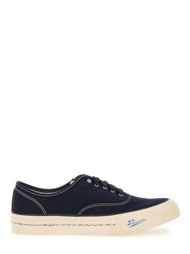 Sneakers 0124101001004 NAVY - VISVIM - BALAAN 1