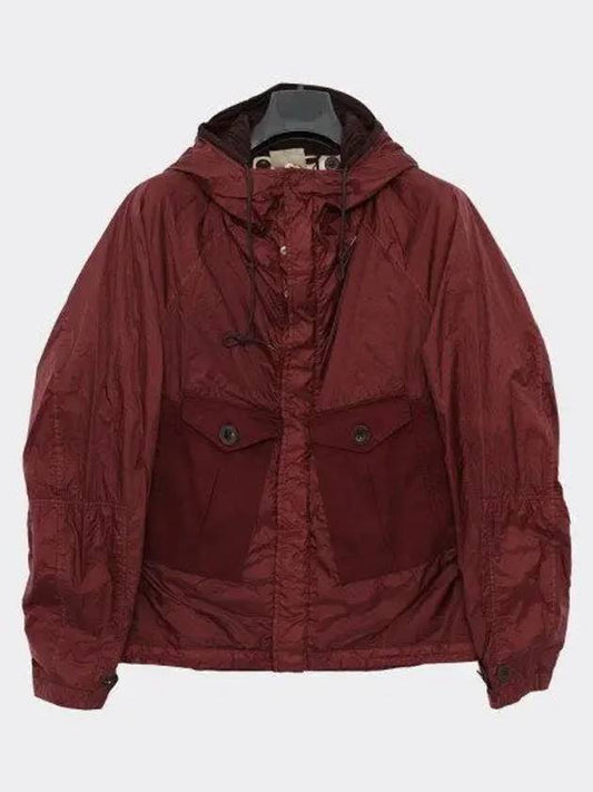 23CTCUC04105 005875 596 Jacket - TEN C - BALAAN 2