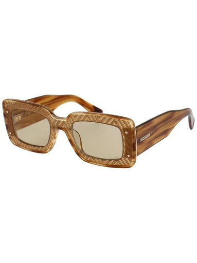 Missoni Sunglasses - MISSONI - BALAAN 2