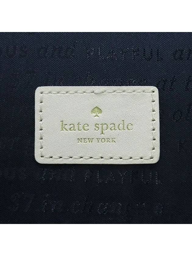 fabric wallet - KATE SPADE - BALAAN 5