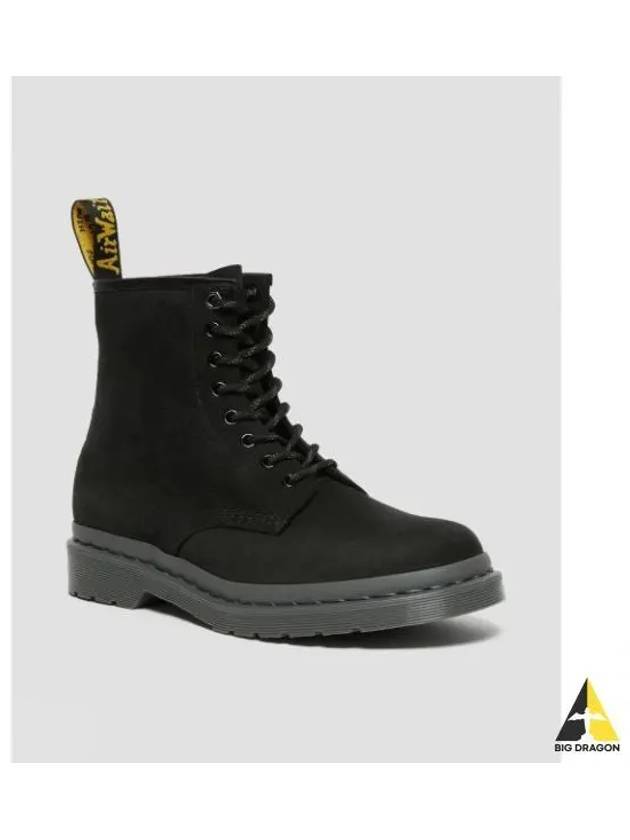 Dr Martens 1460 Nubuck - DR. MARTENS - BALAAN 1