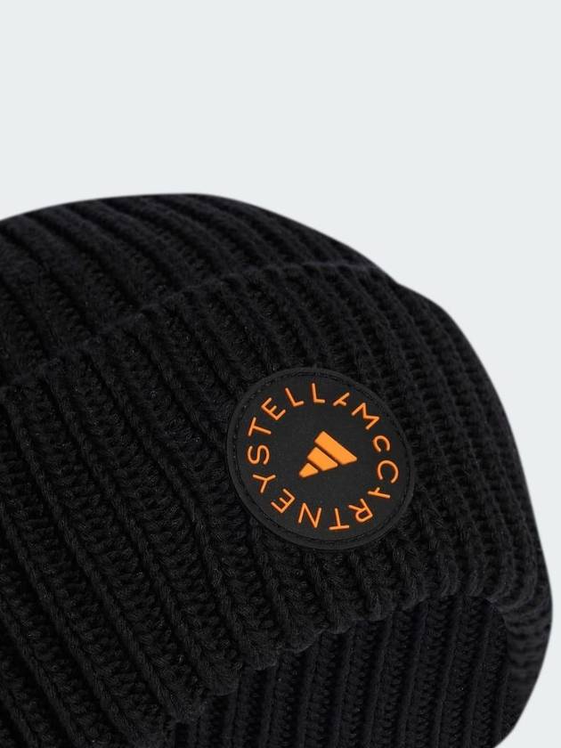 ADIDAS BY STELLA MCCARTNEY SMC BEANIE - ADIDAS - BALAAN 3