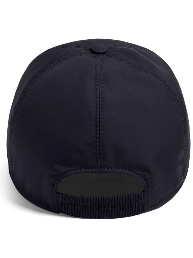 ZEGNA Hats Blue - ERMENEGILDO ZEGNA - BALAAN 2