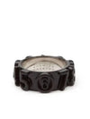 Signature Number Motif Ring Black - MAISON MARGIELA - BALAAN 2