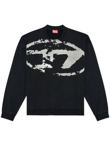 Diesel Sweatshirts - DIESEL - BALAAN 1