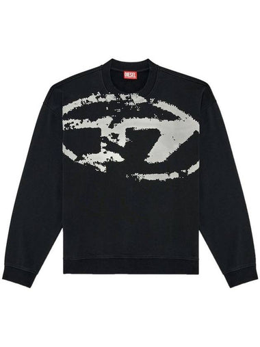 Diesel Sweatshirts - DIESEL - BALAAN 1