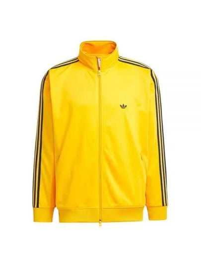 BB Track Jacket Yellow - ADIDAS - BALAAN 2