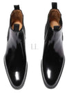 Timeless Chelsea Boots Black - DIOR - BALAAN 2