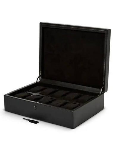 Wolf 1834 1834 792702 Watch Storage Box - WOLF - BALAAN 1