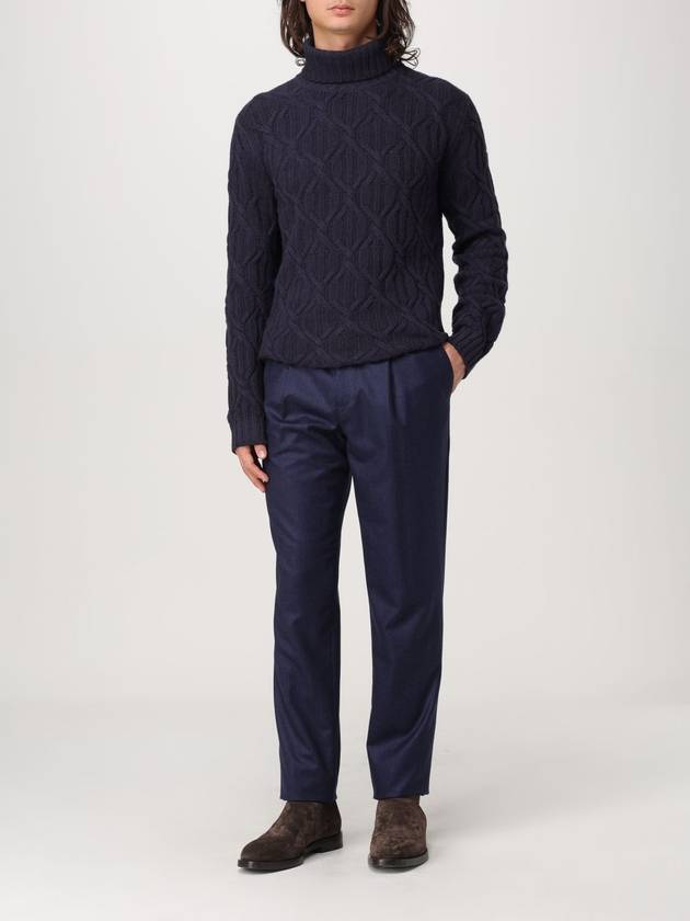 Pants men Brunello Cucinelli - BRUNELLO CUCINELLI - BALAAN 2