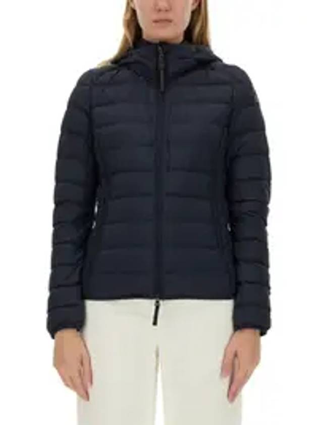 Juliet padded navy - PARAJUMPERS - BALAAN 1