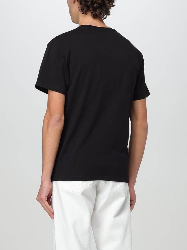 T-shirt men Just Cavalli - JUST CAVALLI - BALAAN 2