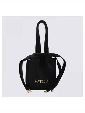 logo detail pouch - PATOU - BALAAN 1