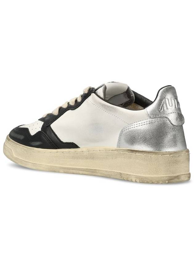 Medalist Super Vintage Low-Top Sneakers - AUTRY - BALAAN 4