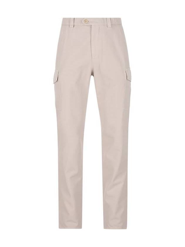 Brunello Cucinelli Pants - BRUNELLO CUCINELLI - BALAAN 1