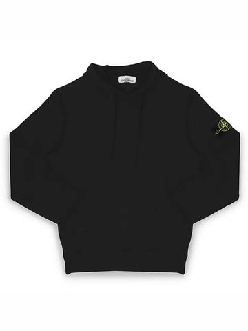 64120 V0029 Men's Hoodie - STONE ISLAND - BALAAN 1