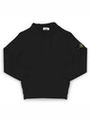 64120 V0029 771564120 Wappen Logo Patch Men s Hoodie - STONE ISLAND - BALAAN 1