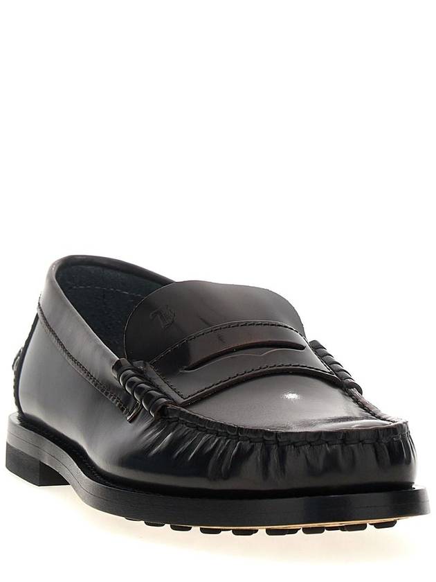 Tod'S Leather Loafers - TOD'S - BALAAN 2