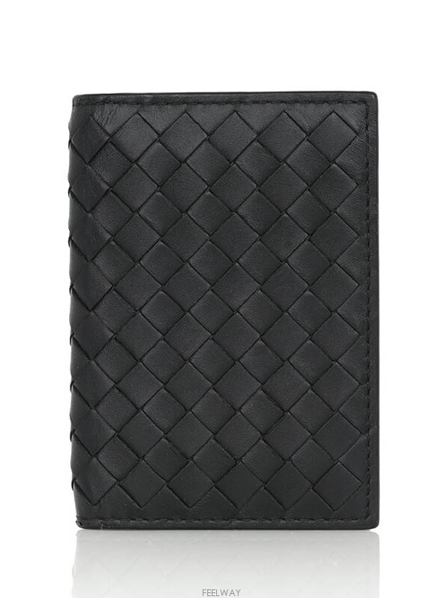 men card wallet - BOTTEGA VENETA - BALAAN 1